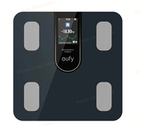 安克 Anker 旗下 Eufy 品牌海外预热新款 C33 智能门锁与 C20 四电极体脂秤
