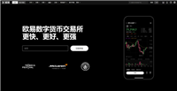 OK交易所排名第几位?OK交易所是中国的吗?
