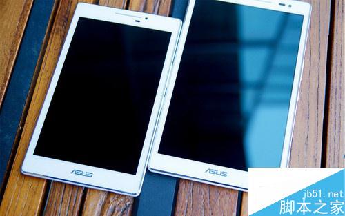 华硕zenpad 7.0和华硕zenpad 8.0哪个好区别对比评测