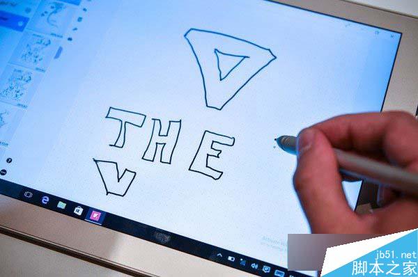 全球最轻最薄的12英寸平板诞生 东芝新款dynapad