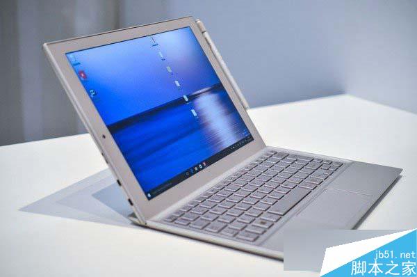 全球最轻最薄的12英寸平板诞生 东芝新款dynapad