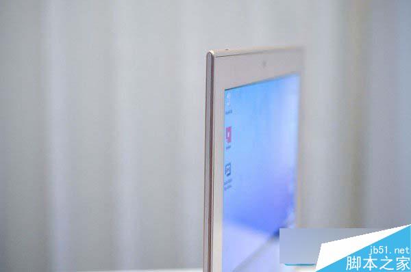 全球最轻最薄的12英寸平板诞生 东芝新款dynapad