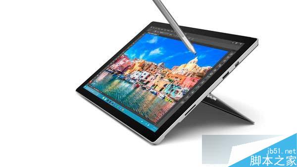 surfacepro4高清图赏  美得让人怦然心动