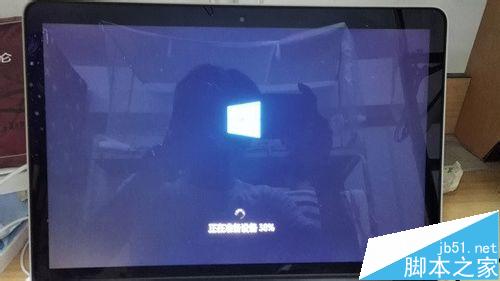 苹果电脑macbook如何装windows10