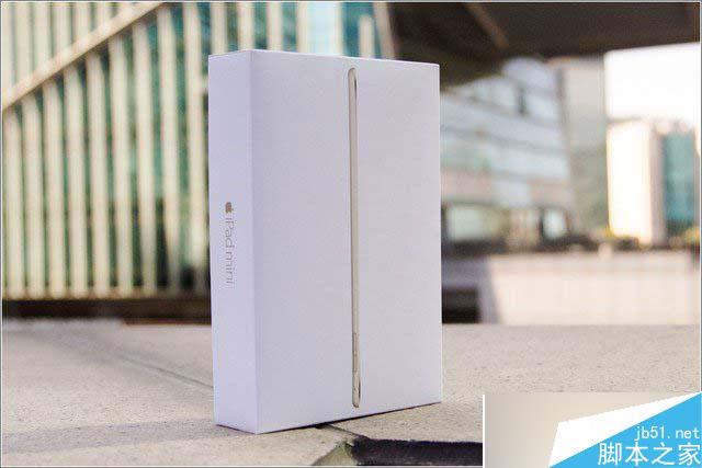 ipad mini 4怎么样 国行版ipad mini 4详细评测