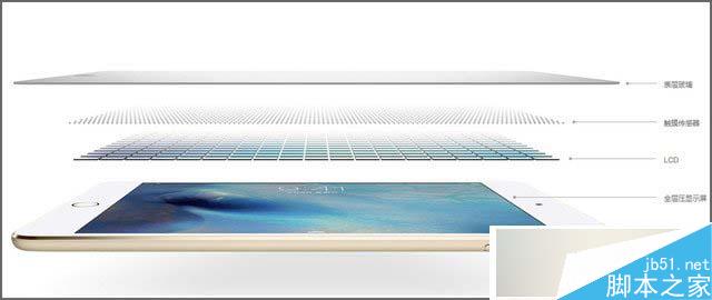 ipad mini 4怎么样 国行版ipad mini 4详细评测