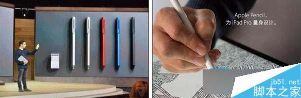 surface pro 4与ipad pro哪个好？ ipad pro和surface pro4对比评测 