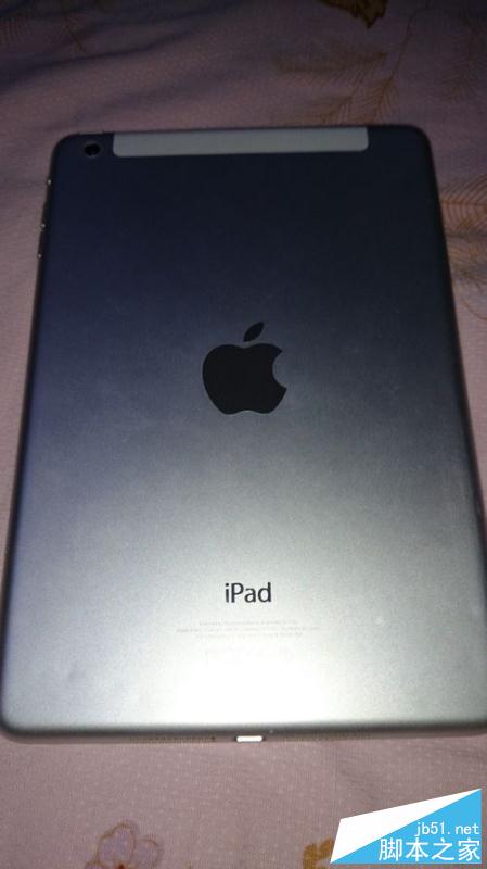 为ipadmini更换显示屏