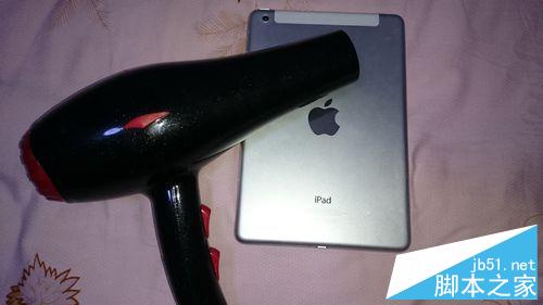 为ipadmini更换显示屏