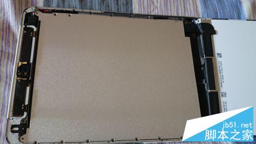 为ipadmini更换显示屏