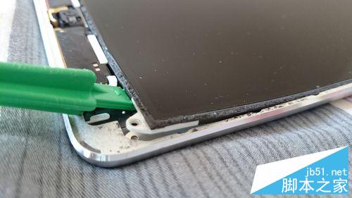 为ipadmini更换显示屏