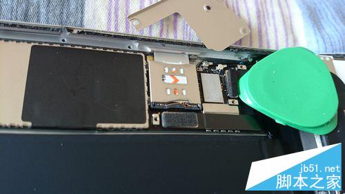 为ipadmini更换显示屏