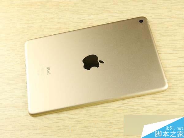 ipad mini 4和ipad mini 3有什么区别对比评测