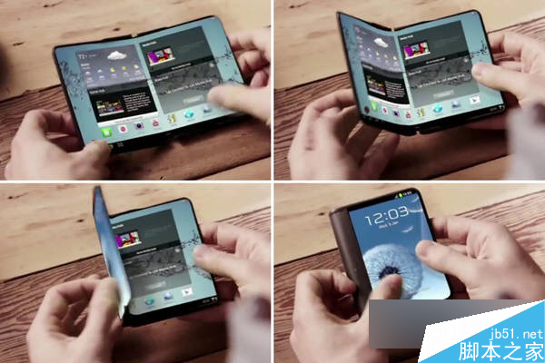 三星projectvalley：即是平板又是手机