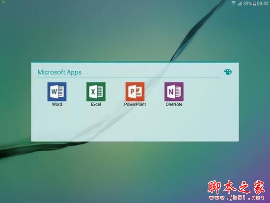 三星tab s2功能评测：非常适合学生使用