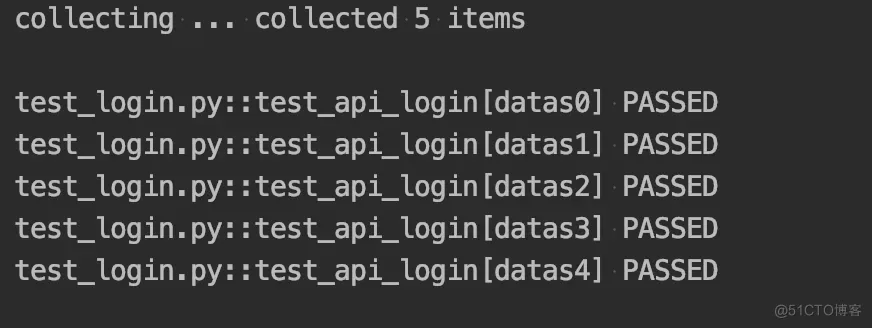 服务端测试之postman自动生成测试脚本_自动化测试_02