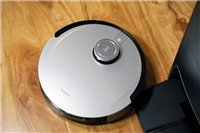 地宝X1 OMNI扫拖机器人值得买吗?地宝X1 OMNI扫拖机器人评测