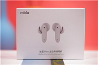 魅蓝Blus主动降噪耳机怎么样?魅蓝Blus主动降噪耳机详细测评