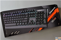 赛睿APEX M650机械键盘怎么样?赛睿APEX M650机械键盘全面评测