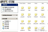 手把手讲解 让硬盘摆脱五大怪异问题