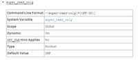 MySQL重启之后无法写入数据的问题排查及解决