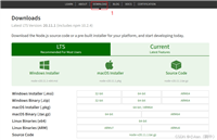 Node.js(v16.13.2版本)安装及环境配置的图文教程