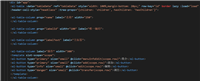 vue elementUi+sortable.js实现嵌套表格拖拽问题