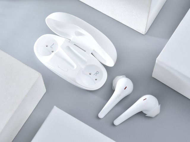 换新升级全新体验 1more comfobuds 2上手体验 