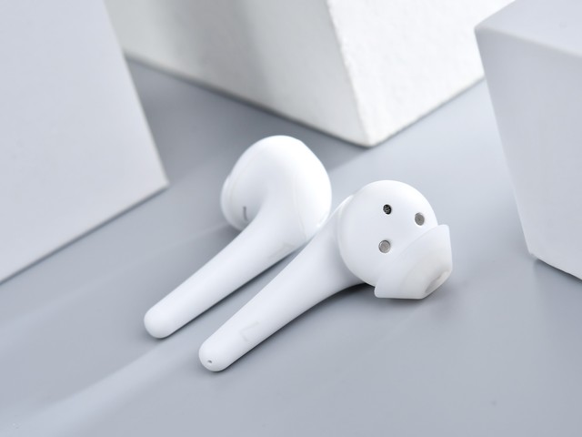 换新升级全新体验 1more comfobuds 2上手体验 