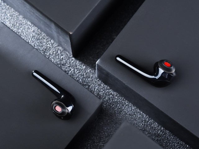 换新升级全新体验 1more comfobuds 2上手体验 