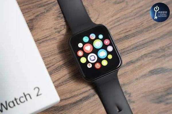 华为watch3和oppo watch2异同点-对比评测