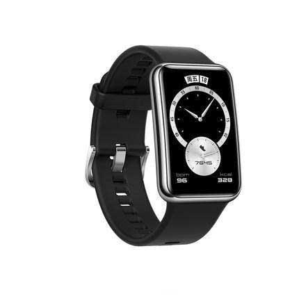 华为手环6pro和watch fit区别-入手哪一款比较值得