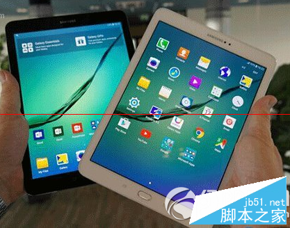 三星galaxy tab s2 8.0和三星galaxy tab s2 9.7哪个好 三联