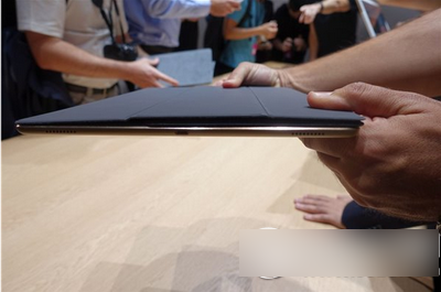 ipad pro怎么样 12.9英寸ipad pro上手体验视频1