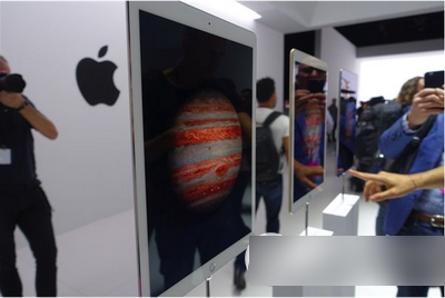 ipad pro怎么样 12.9英寸ipad pro上手体验视频4