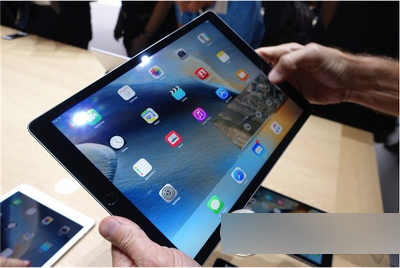 ipad pro怎么样 12.9英寸ipad pro上手体验视频15