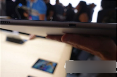 ipad pro怎么样 12.9英寸ipad pro上手体验视频18