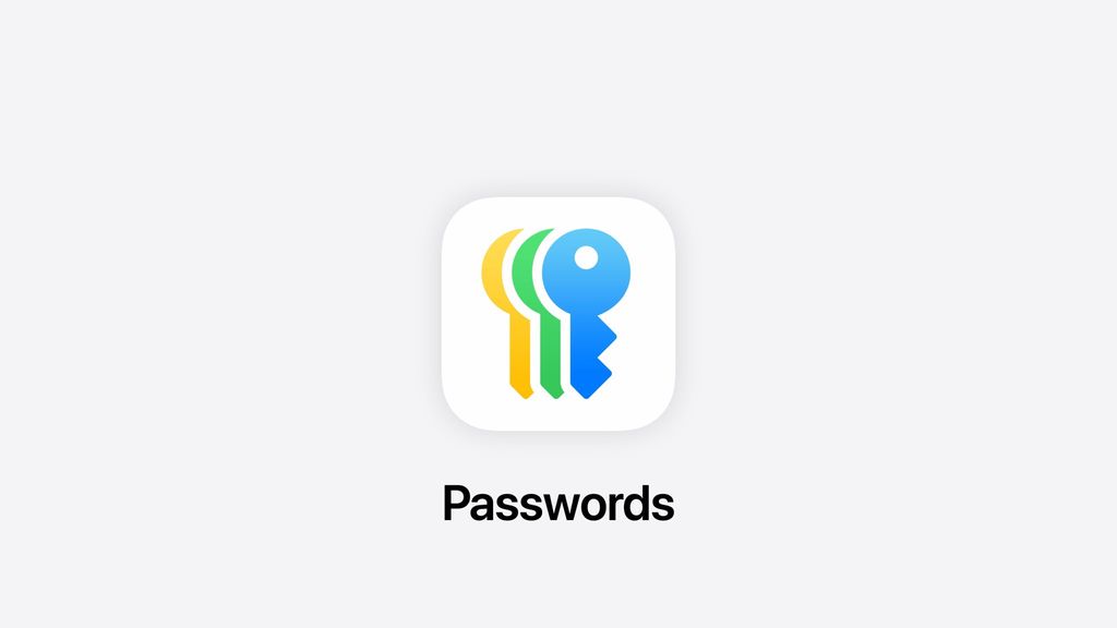 25 年安全保障再出发,苹果推出 passwords 独立密码管理应用:将登陆 win10 / win11 平台