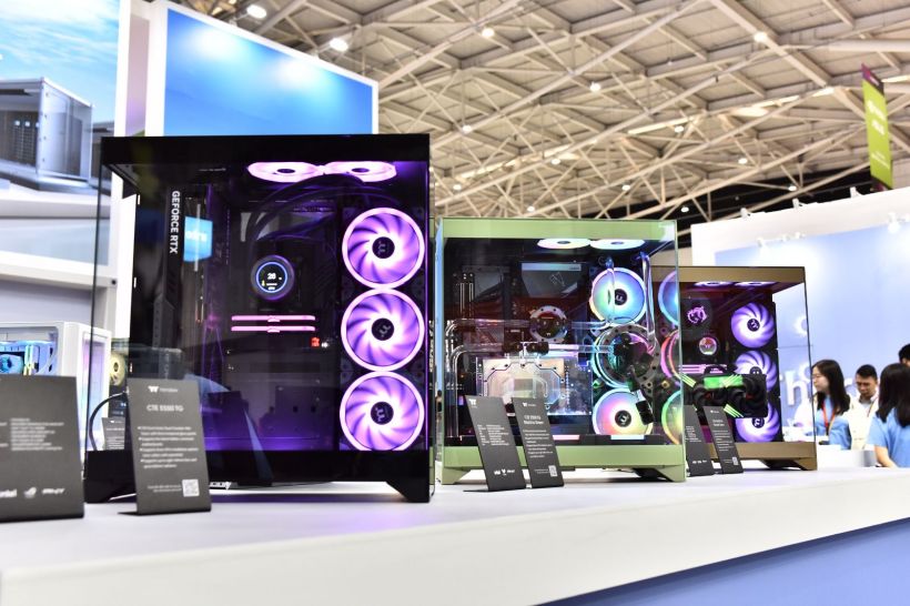 cte e550 tg 机箱多种配色