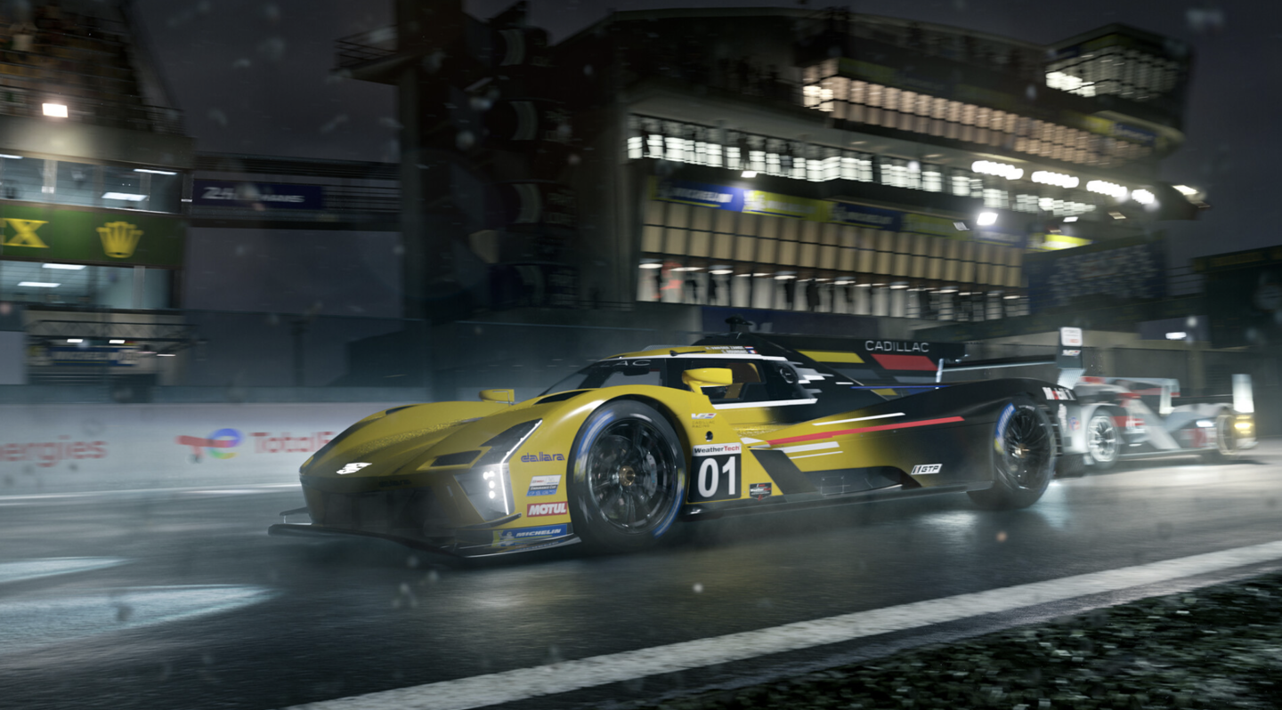 149 元起,微软第一方游戏《forza motorsport 极限竞速》steam 国区迎 5 折史低