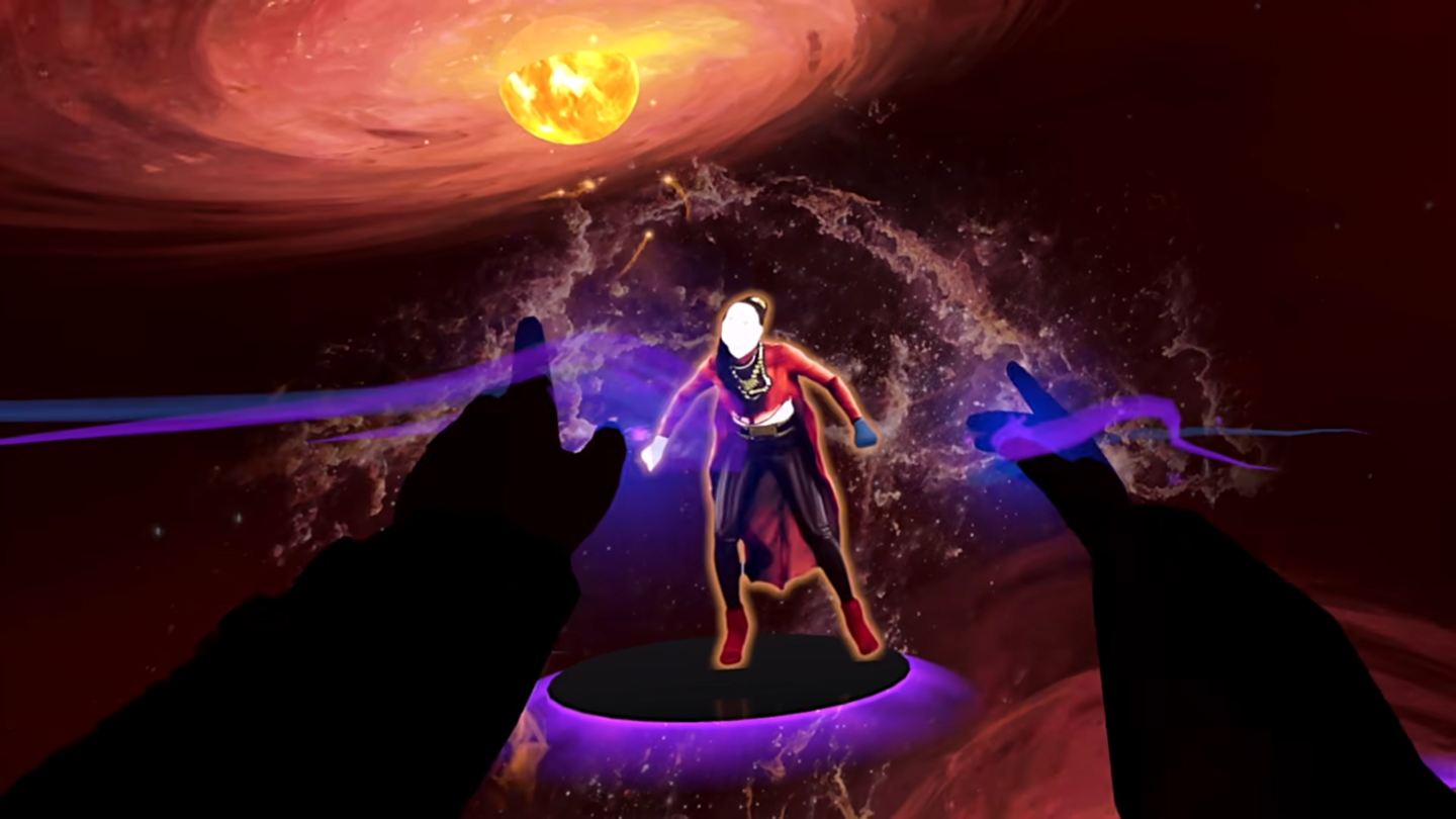 放弃 pico 独占转向 meta quest,育碧《舞力全开 vr》10 月 15 日推出
