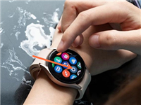 三星watch4如何开启息屏提醒?三星watch4开启息屏提醒教程