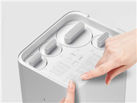 小米净水器如何连接wifi?小米净水器连接wifi教程