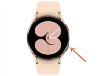 三星watch4更换表盘样式?三星watch4更换表盘样式教程