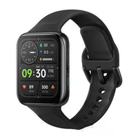 华为watch3对比oppo watch2哪个好