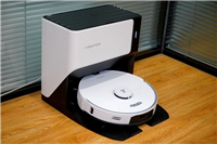 石头自清洁扫拖机器人G10值得入手吗 石头自清洁扫拖机器人G10详细评测