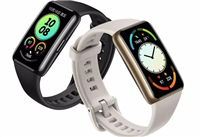 华为手环6pro怎么测体温?华为手环6pro测体温教程