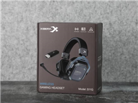 西伯利亚S11G无线耳机值得入手吗  西伯利亚S11G头戴式5.8G电竞无线耳机评测