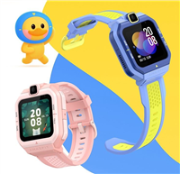 华米Amazfit快乐鸭值得入手吗 华米Amazfit快乐鸭儿童手表详细评测