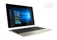 东芝发布Win10 PC/平板二合一Satellite Click 10：一键启动Cortana